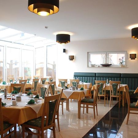 Apartment Hotel Ruether Papenburg Zewnętrze zdjęcie