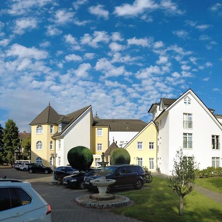 Apartment Hotel Ruether Papenburg Zewnętrze zdjęcie