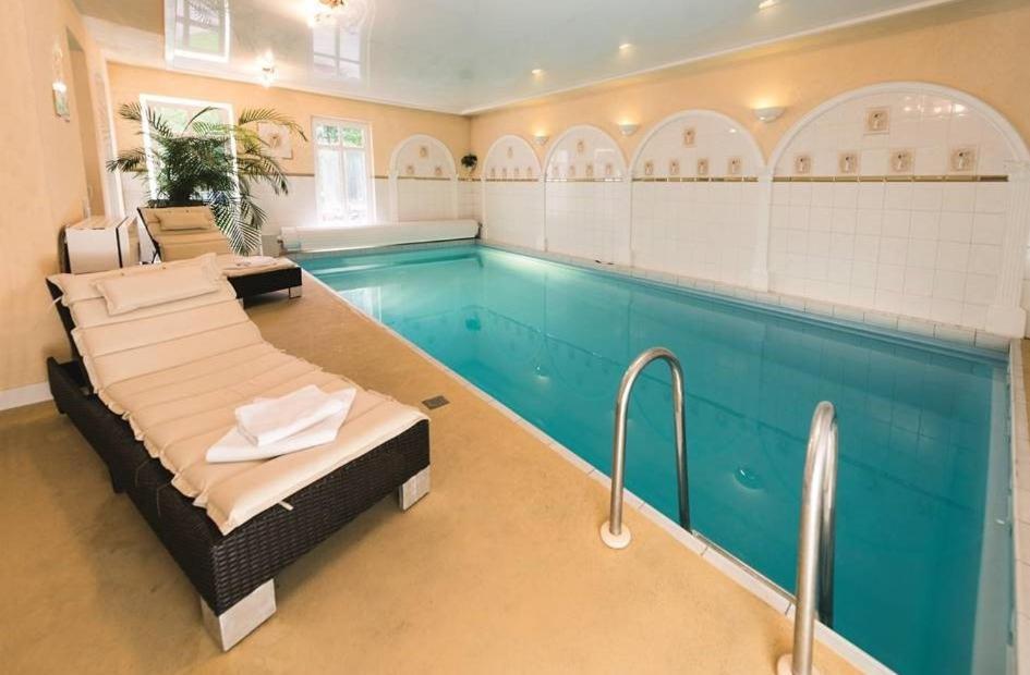 Apartment Hotel Ruether Papenburg Zewnętrze zdjęcie
