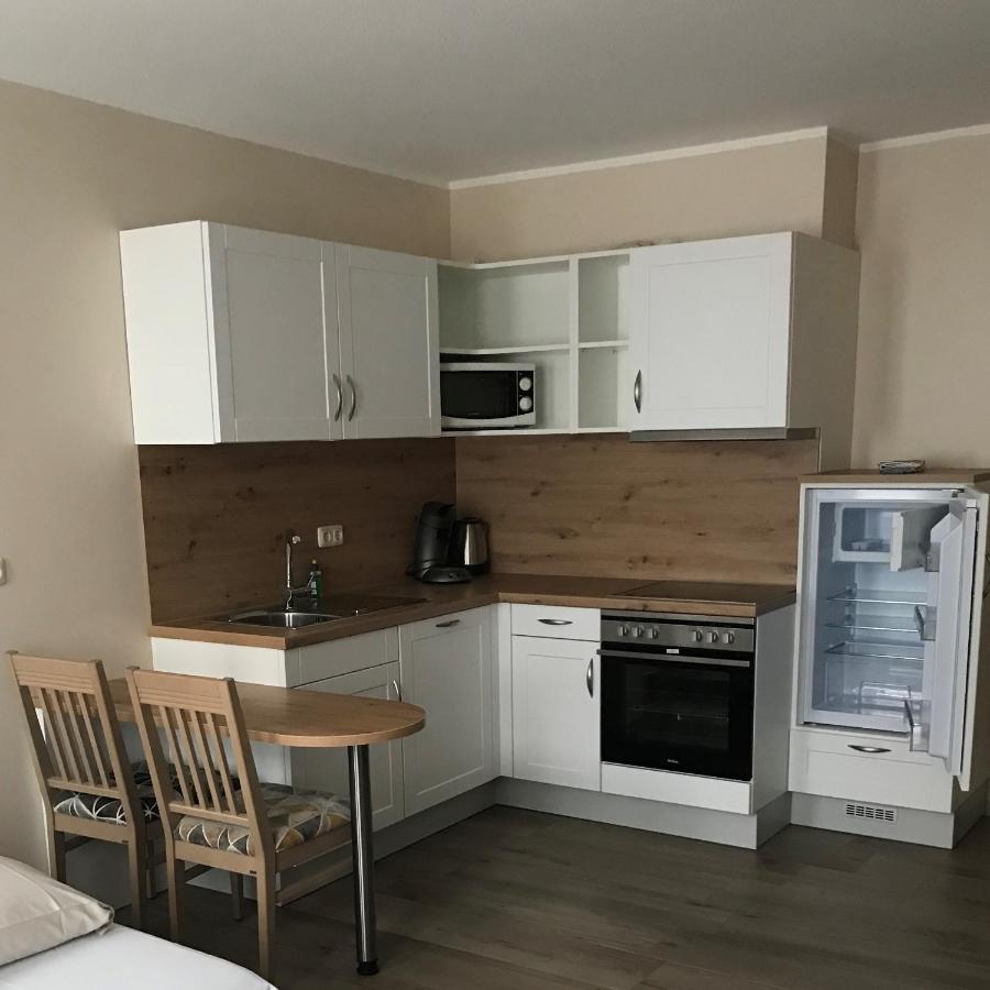 Apartment Hotel Ruether Papenburg Zewnętrze zdjęcie