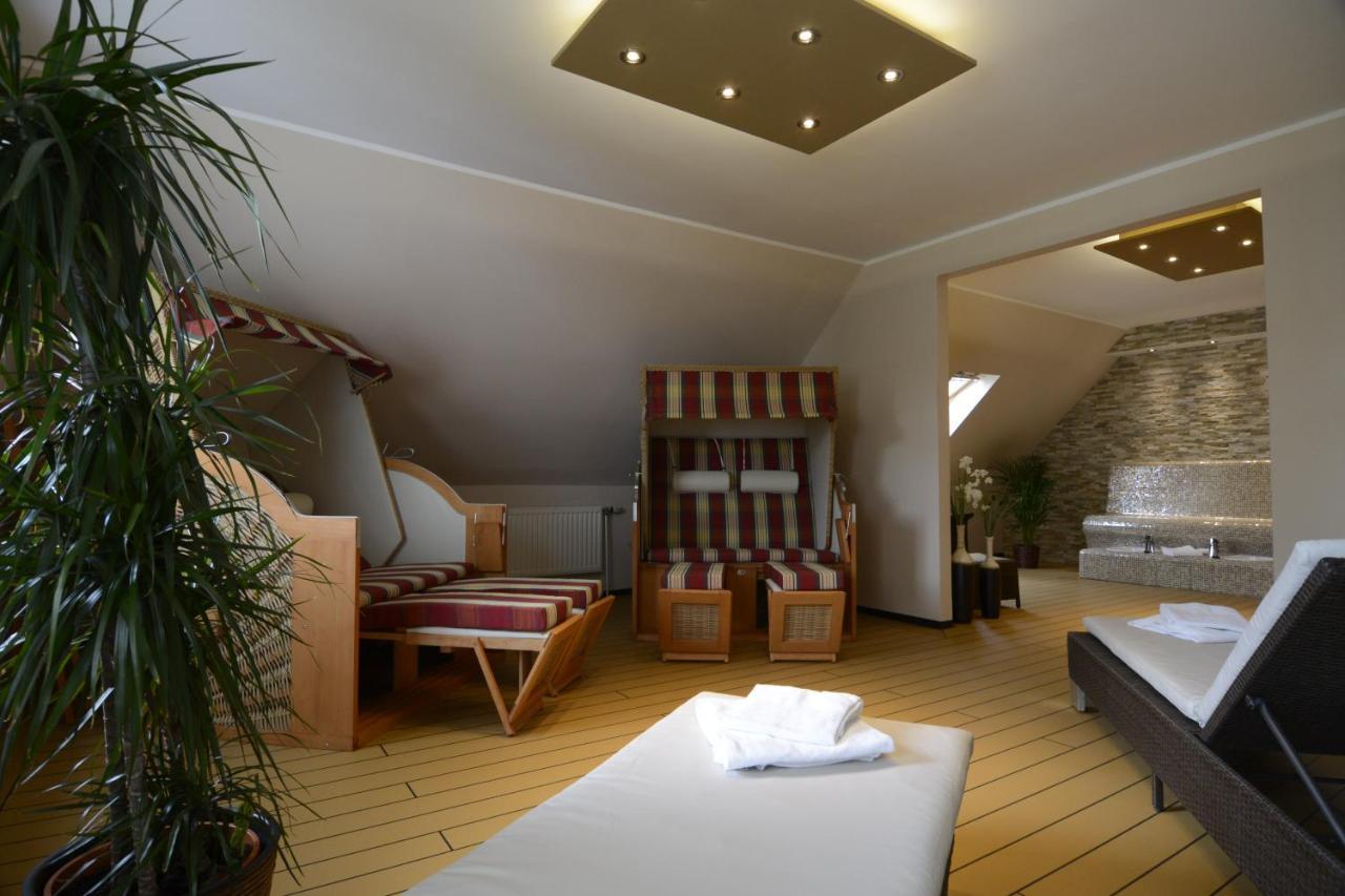 Apartment Hotel Ruether Papenburg Zewnętrze zdjęcie