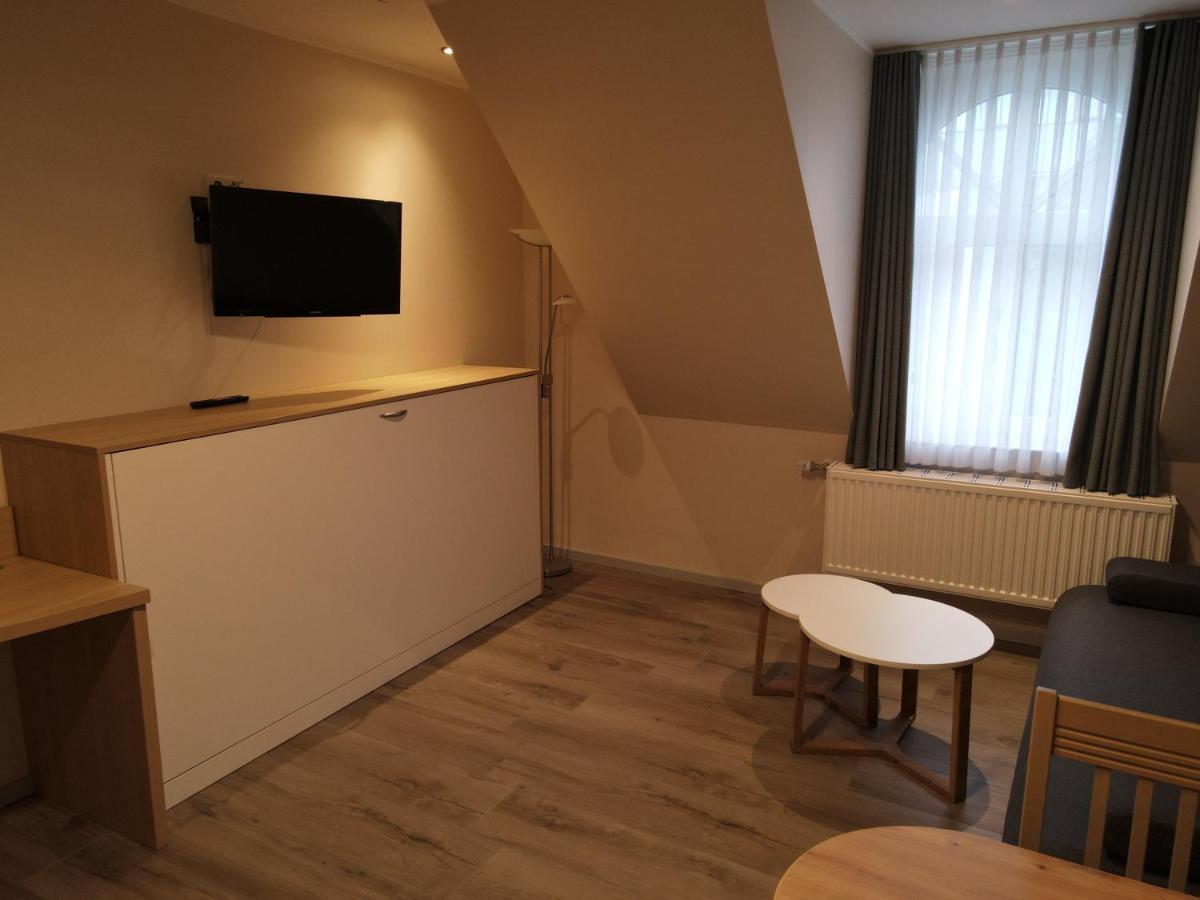 Apartment Hotel Ruether Papenburg Zewnętrze zdjęcie