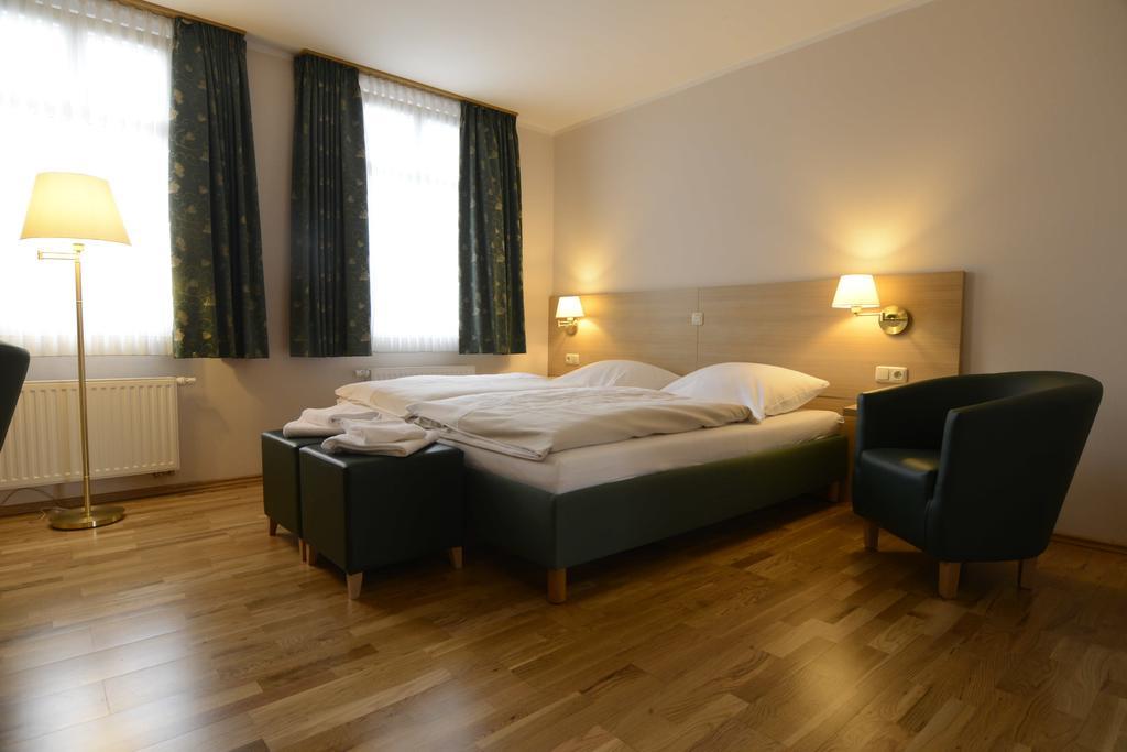 Apartment Hotel Ruether Papenburg Pokój zdjęcie