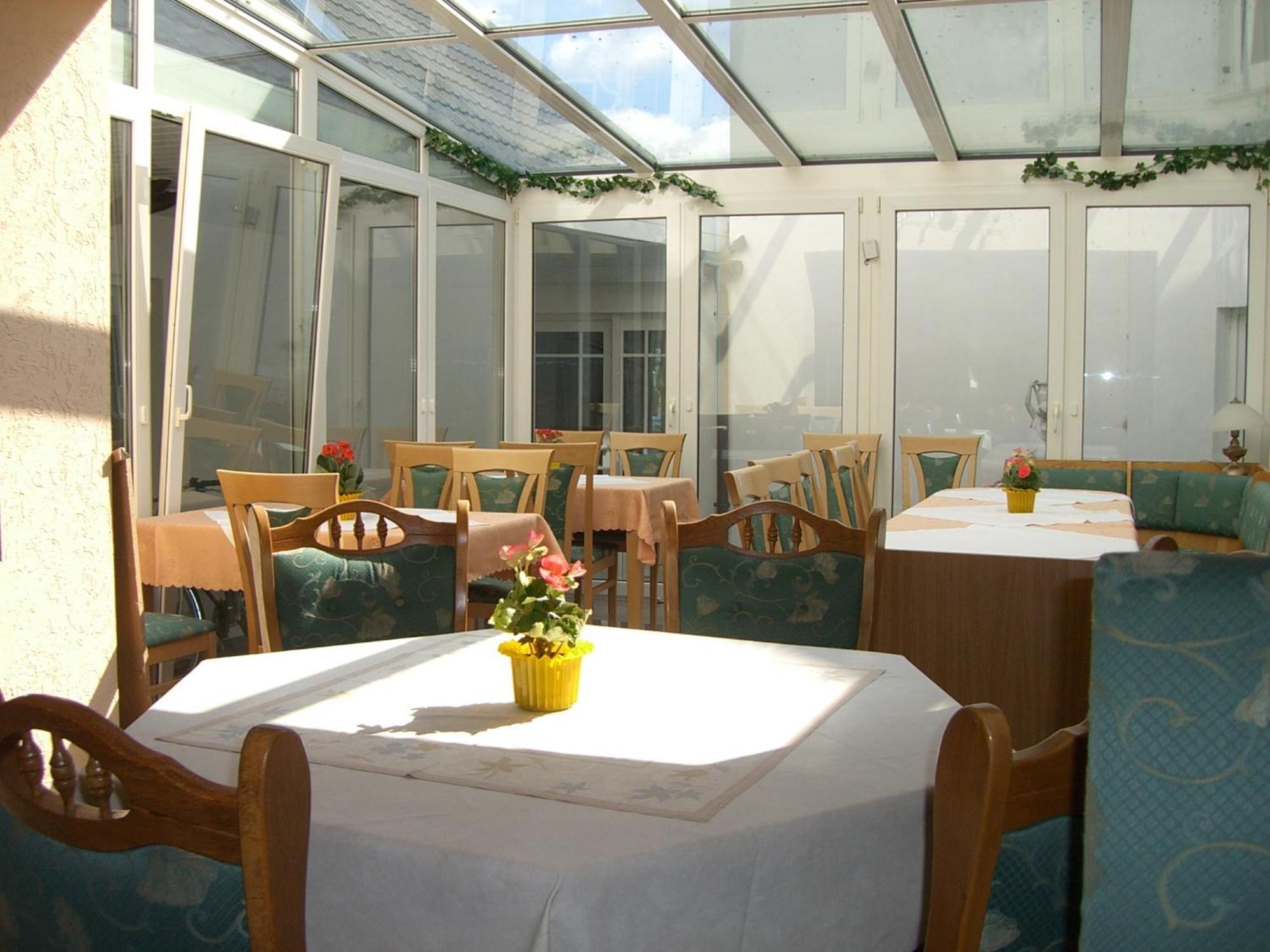 Apartment Hotel Ruether Papenburg Zewnętrze zdjęcie