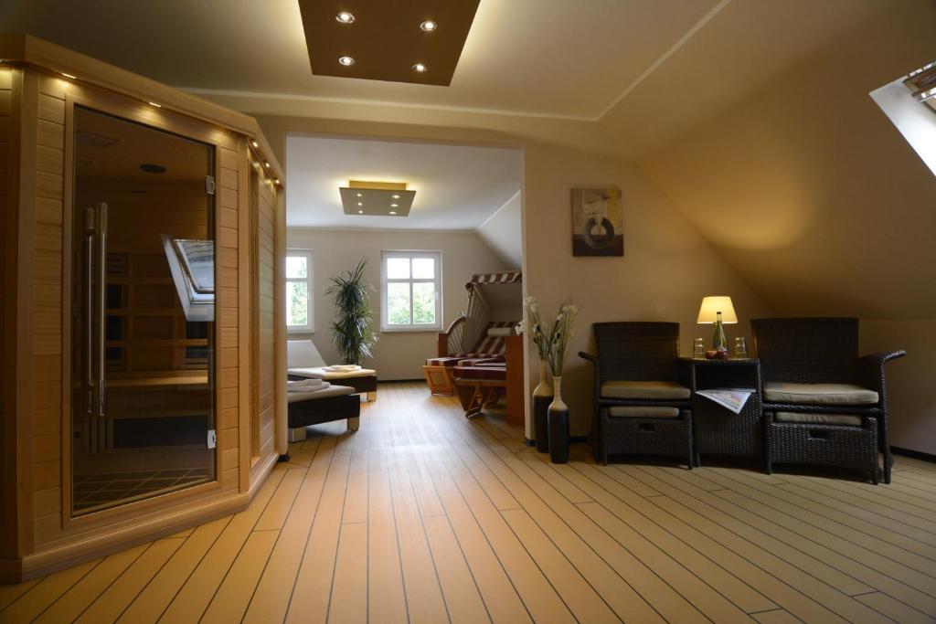 Apartment Hotel Ruether Papenburg Zewnętrze zdjęcie